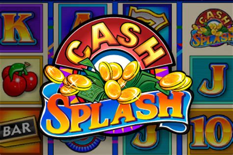 cash splash jackpot|Cash Splash Mobile Slot Review .